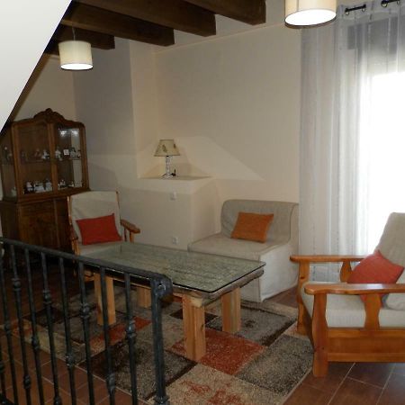 Corral Del Duque Villa San Cristóbal de Segovia Buitenkant foto